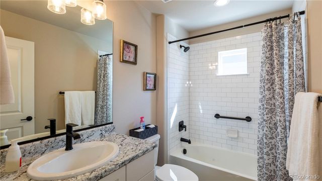 2752 Pony Club Lane, Colorado Springs, CO 80922