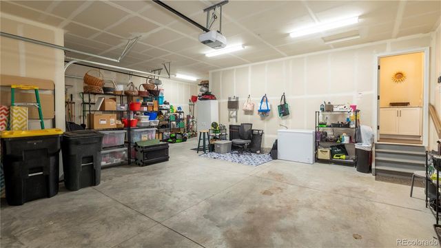 2752 Pony Club Lane, Colorado Springs, CO 80922