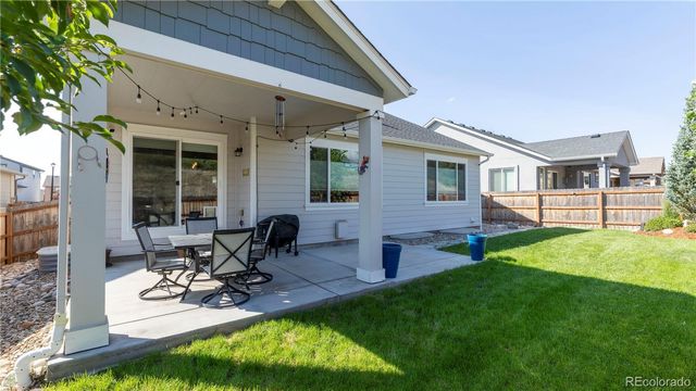 2752 Pony Club Lane, Colorado Springs, CO 80922