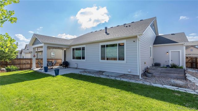 2752 Pony Club Lane, Colorado Springs, CO 80922