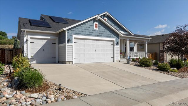 2752 Pony Club Lane, Colorado Springs, CO 80922