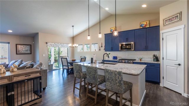 2752 Pony Club Lane, Colorado Springs, CO 80922