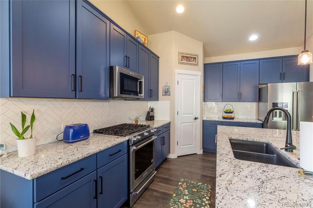 2752 Pony Club Lane, Colorado Springs, CO 80922