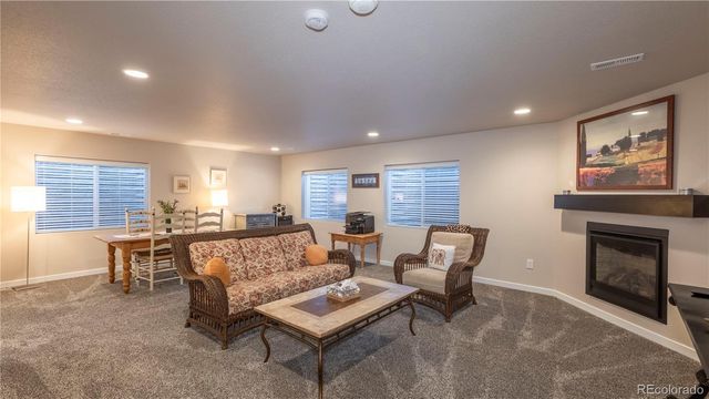 2752 Pony Club Lane, Colorado Springs, CO 80922