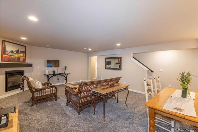 2752 Pony Club Lane, Colorado Springs, CO 80922