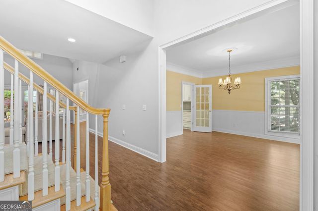 115 Millstone Dr., Fayetteville, GA 30215