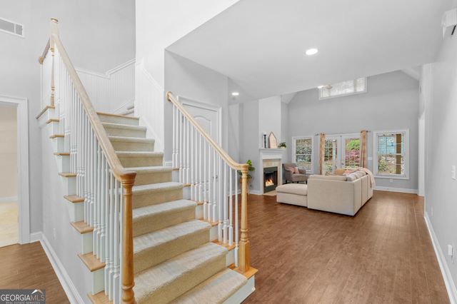 115 Millstone Dr., Fayetteville, GA 30215