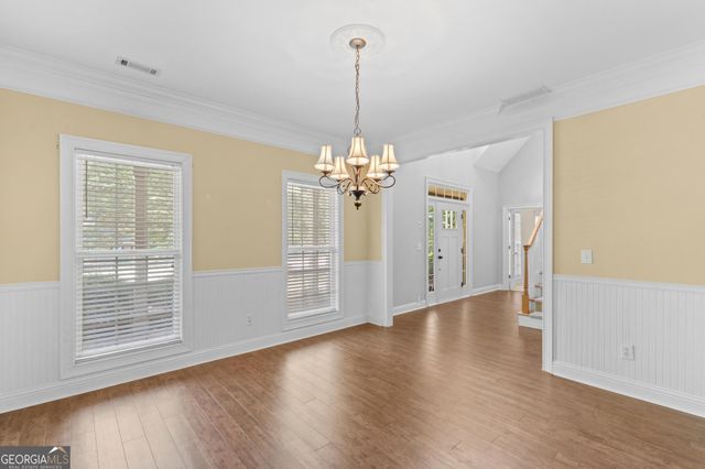 115 Millstone Dr., Fayetteville, GA 30215