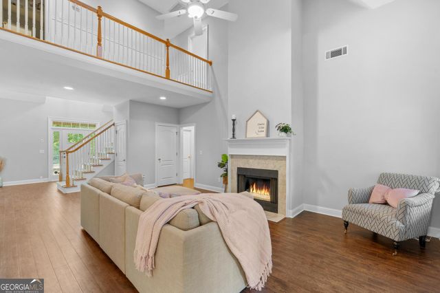115 Millstone Dr., Fayetteville, GA 30215