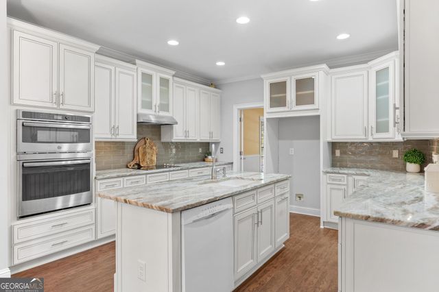 115 Millstone Dr., Fayetteville, GA 30215
