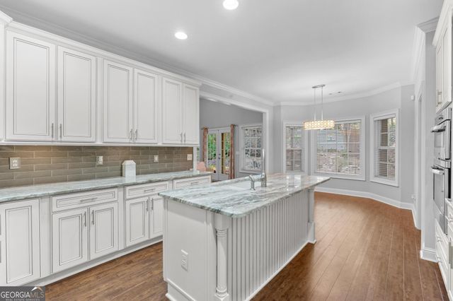 115 Millstone Dr., Fayetteville, GA 30215