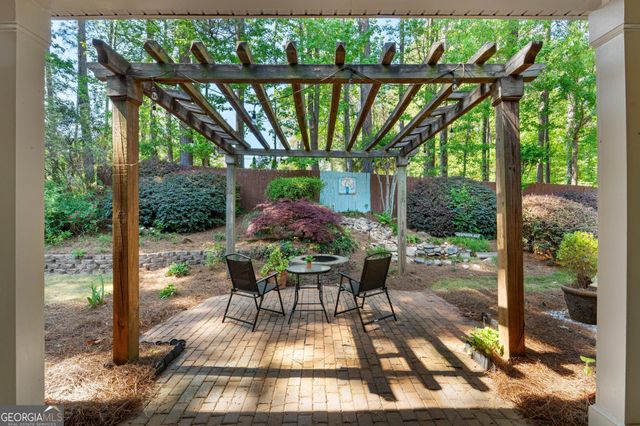 115 Millstone Dr., Fayetteville, GA 30215