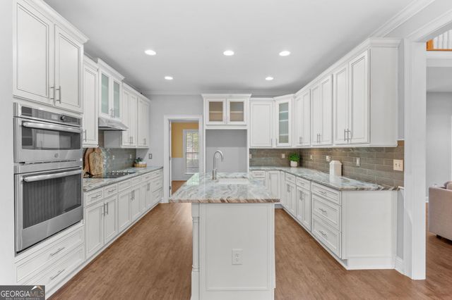 115 Millstone Dr., Fayetteville, GA 30215