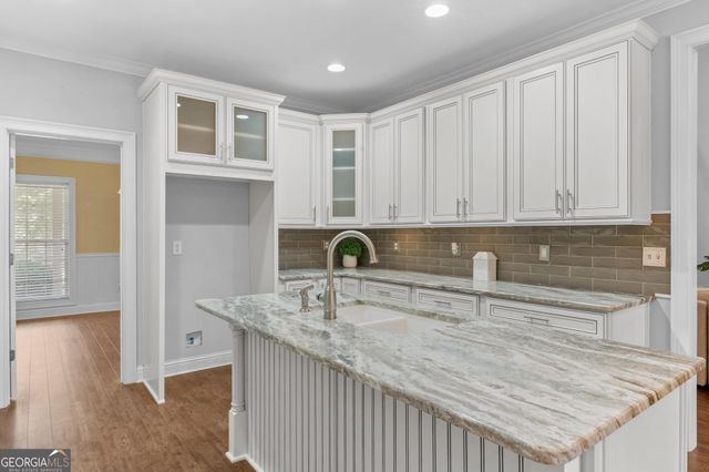 115 Millstone Dr., Fayetteville, GA 30215