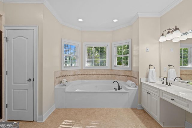 115 Millstone Dr., Fayetteville, GA 30215