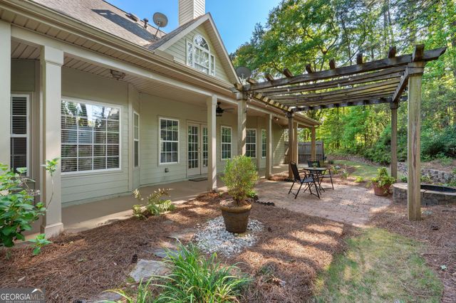115 Millstone Dr., Fayetteville, GA 30215