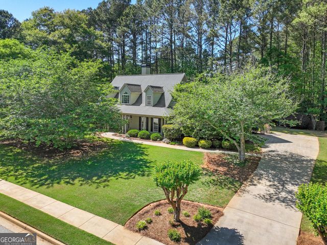 115 Millstone Dr., Fayetteville, GA 30215