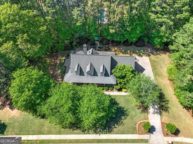 115 Millstone Dr., Fayetteville, GA 30215