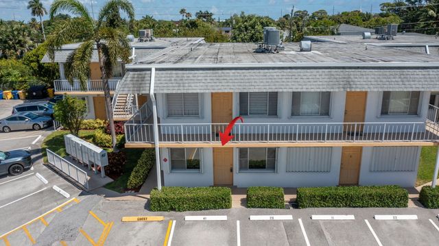 2840 Cynthia Lane 101, Lake Worth Beach, FL 33461