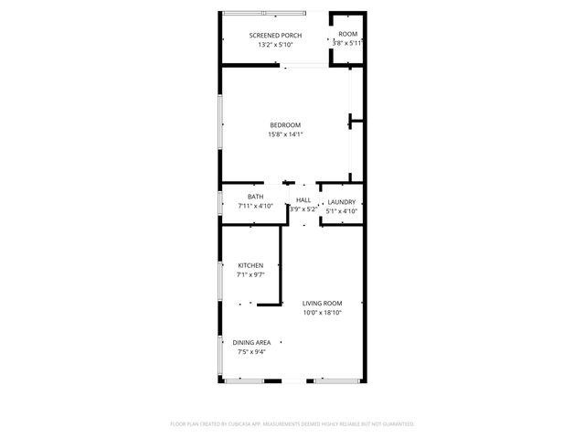 2840 Cynthia Lane 101, Lake Worth Beach, FL 33461