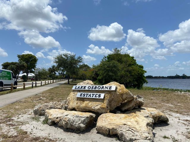 2840 Cynthia Lane 101, Lake Worth Beach, FL 33461