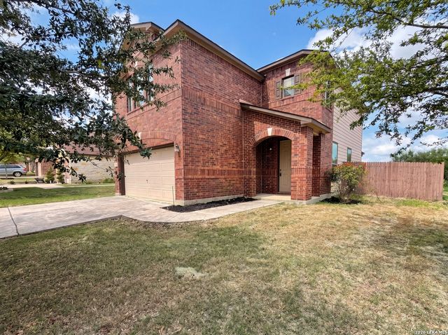 5733 Ty Lindstrom, Schertz, TX 78108