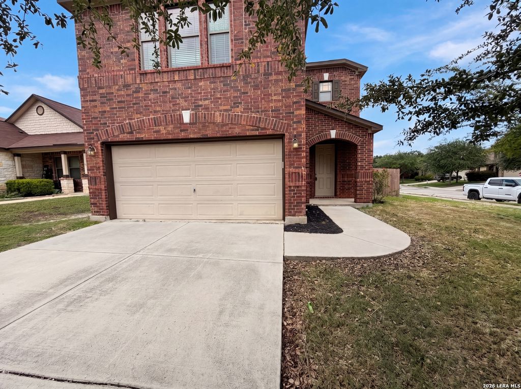 5733 Ty Lindstrom, Schertz, TX 78108
