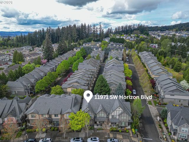 11971 Sw HORIZON Blvd, Beaverton, OR 97007