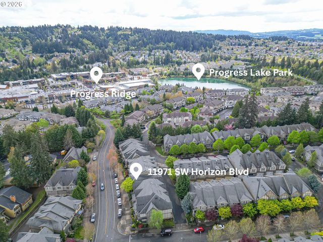 11971 Sw HORIZON Blvd, Beaverton, OR 97007