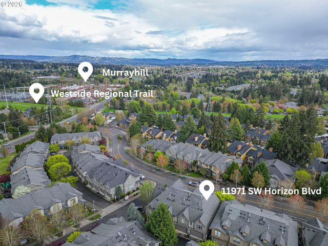 11971 Sw HORIZON Blvd, Beaverton, OR 97007