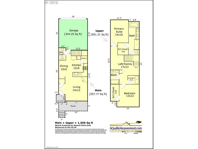 11971 Sw HORIZON Blvd, Beaverton, OR 97007