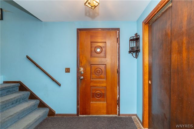 183 Bucyrus Drive, Amherst, NY 14228