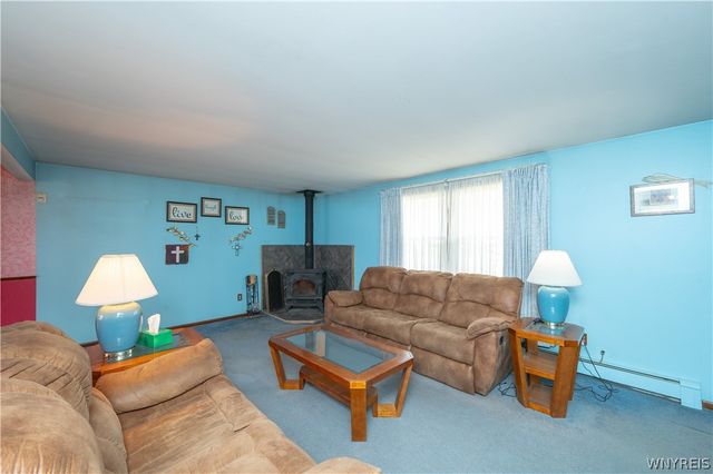 183 Bucyrus Drive, Amherst, NY 14228