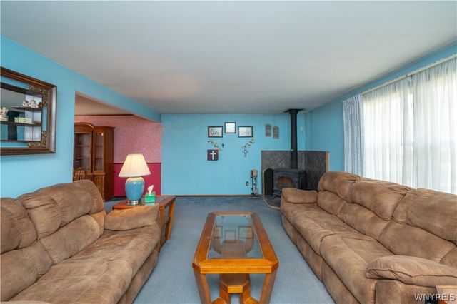 183 Bucyrus Drive, Amherst, NY 14228