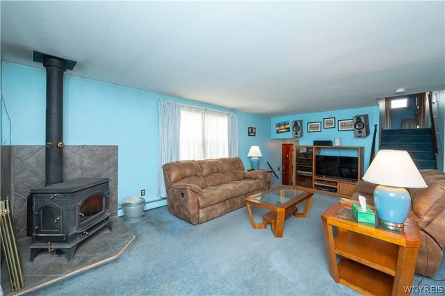 183 Bucyrus Drive, Amherst, NY 14228