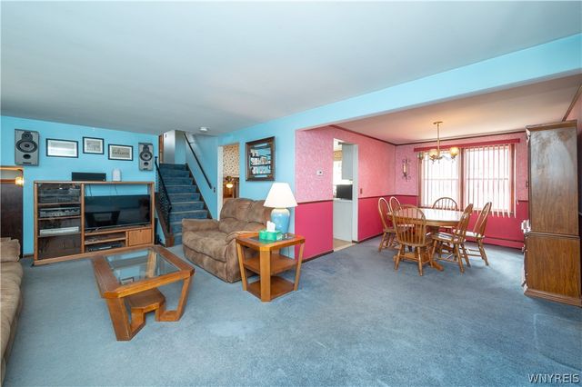 183 Bucyrus Drive, Amherst, NY 14228