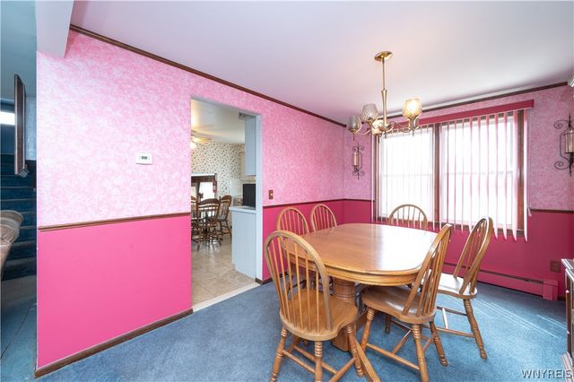 183 Bucyrus Drive, Amherst, NY 14228