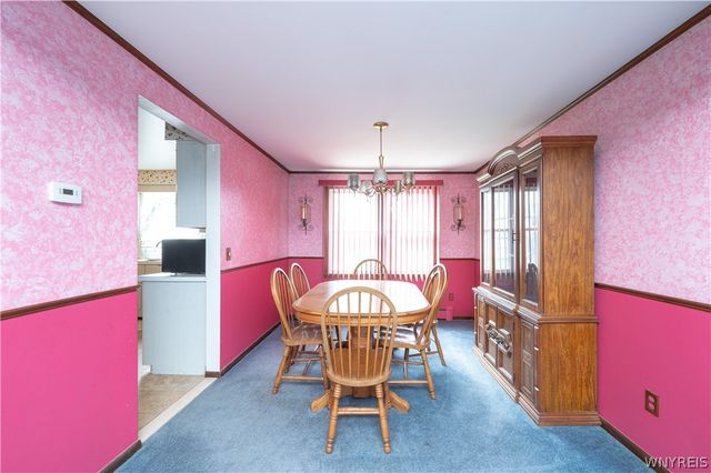 183 Bucyrus Drive, Amherst, NY 14228