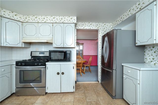 183 Bucyrus Drive, Amherst, NY 14228