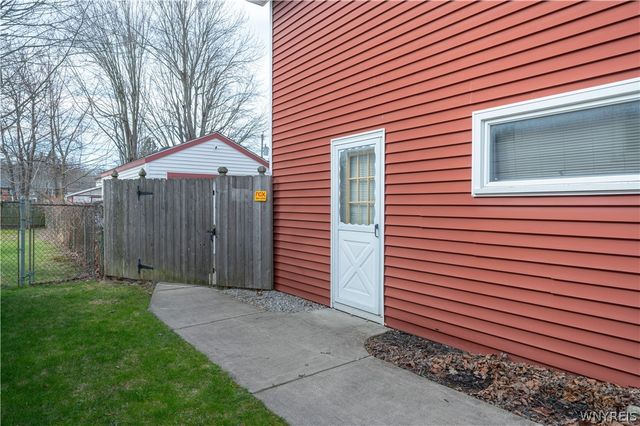 183 Bucyrus Drive, Amherst, NY 14228