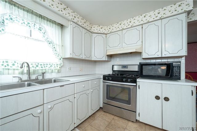 183 Bucyrus Drive, Amherst, NY 14228