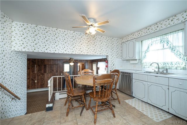 183 Bucyrus Drive, Amherst, NY 14228