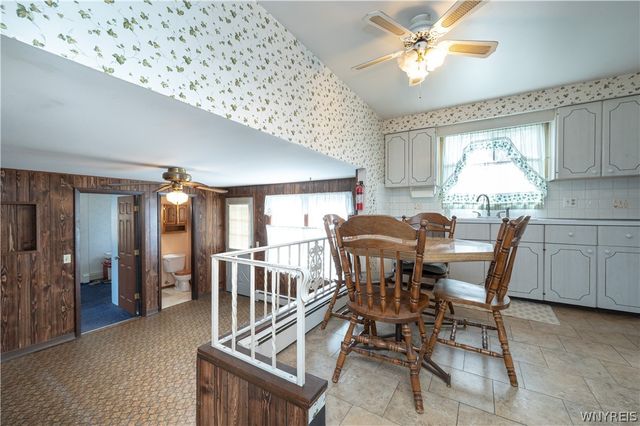 183 Bucyrus Drive, Amherst, NY 14228