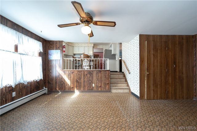 183 Bucyrus Drive, Amherst, NY 14228