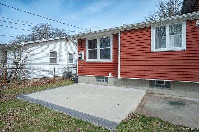 183 Bucyrus Drive, Amherst, NY 14228