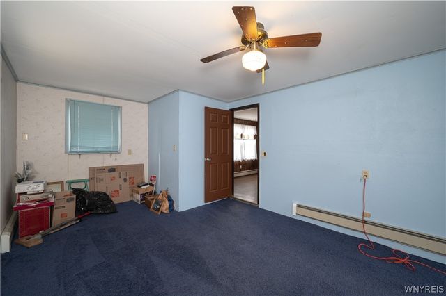 183 Bucyrus Drive, Amherst, NY 14228