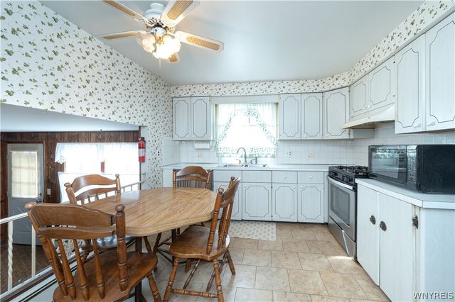 183 Bucyrus Drive, Amherst, NY 14228