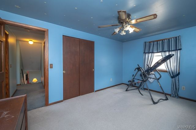 183 Bucyrus Drive, Amherst, NY 14228