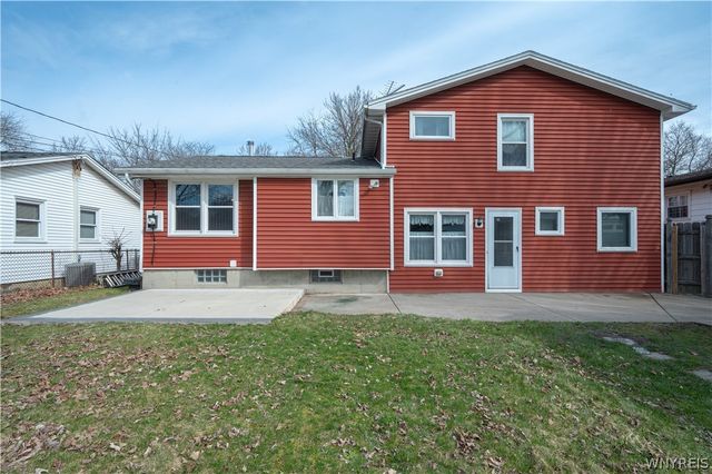 183 Bucyrus Drive, Amherst, NY 14228