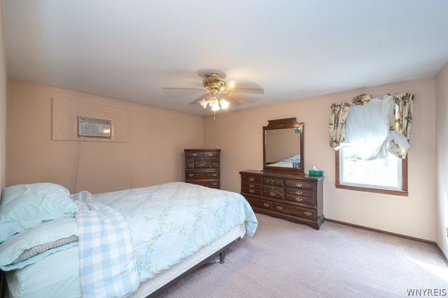 183 Bucyrus Drive, Amherst, NY 14228